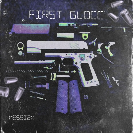 First Glocc | Boomplay Music