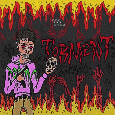 TORMENT | Boomplay Music