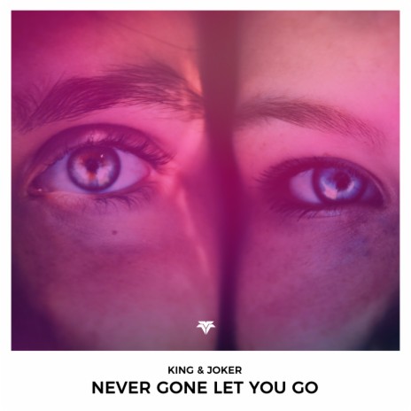 Never Gone Let You Go | Boomplay Music