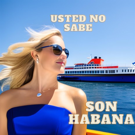 Usted No Sabe | Boomplay Music