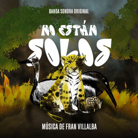 No están solos - Capítulo 3