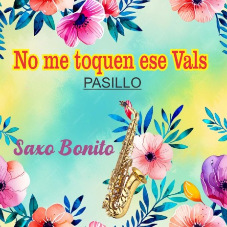 No me toquen ese vals /Pasillo (Cover) | Boomplay Music