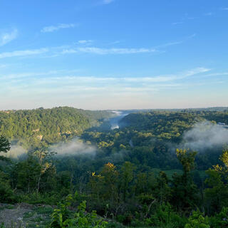 Kentucky the beautiful