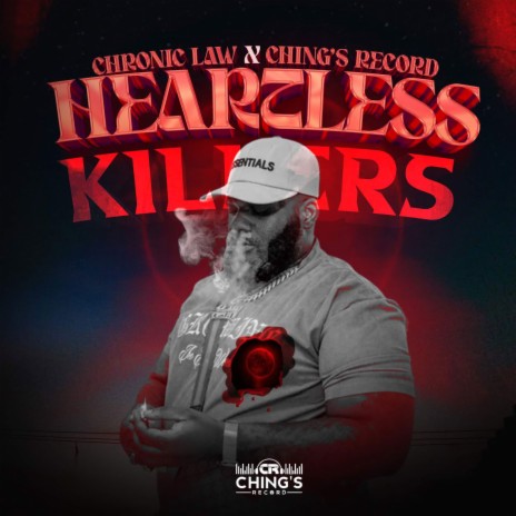 Heartless Killers ft. Chings Record | Boomplay Music