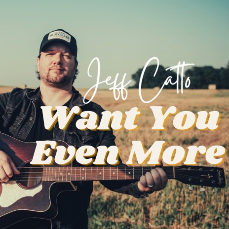 Want You Even More | Boomplay Music