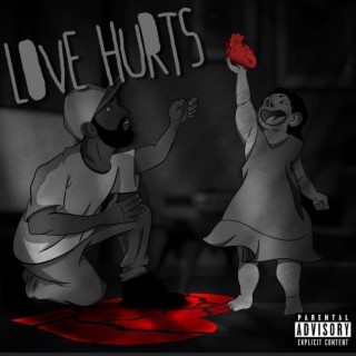 Love Hurts, Vol. 1