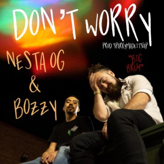 Don't Worry