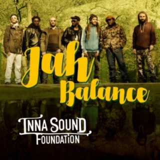 Inna Sound Foundation