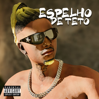 Espelho de Teto