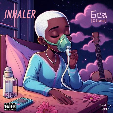 Inhaler | Boomplay Music