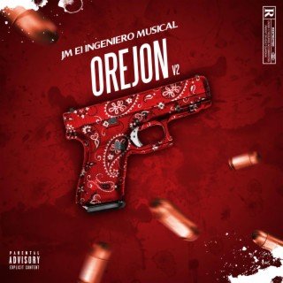 Orejon V2 lyrics | Boomplay Music