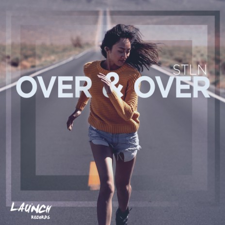 Over & Over | Boomplay Music