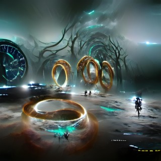 Rings of time