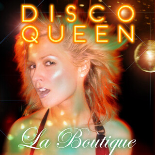 Disco Queen