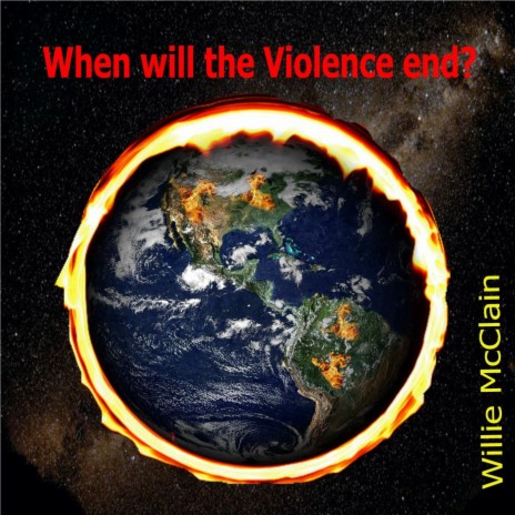 When Will the Violence End | Boomplay Music