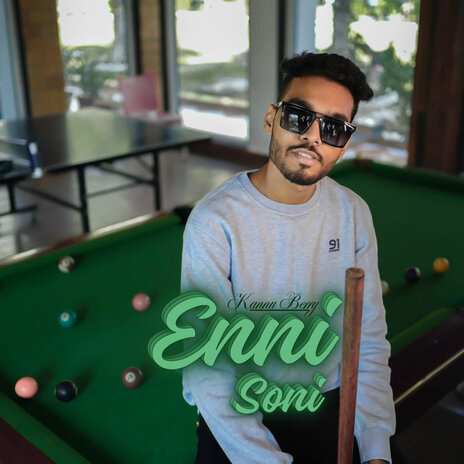 Enni Soni ft. Aygnesh | Boomplay Music