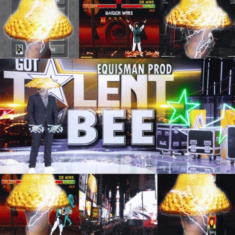 Bee I Got Talent ft. Equisman Prod