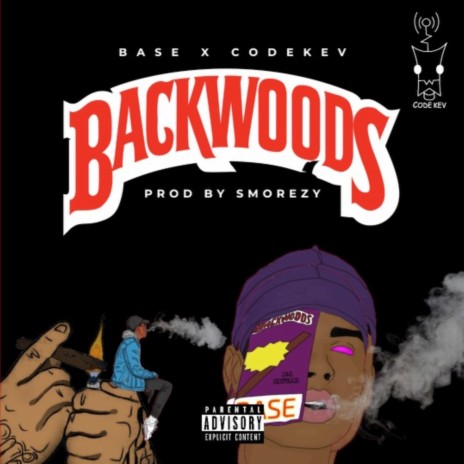 Backwoods ft. CodeKev | Boomplay Music