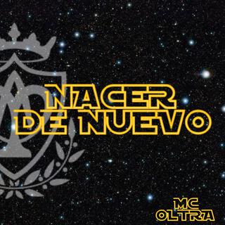 NACER DE NUEVO