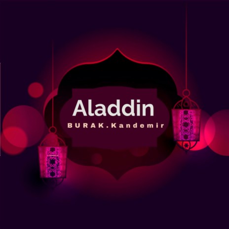 Aladdin | Boomplay Music