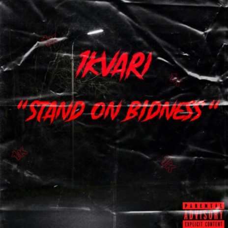 Stand On Bidness | Boomplay Music