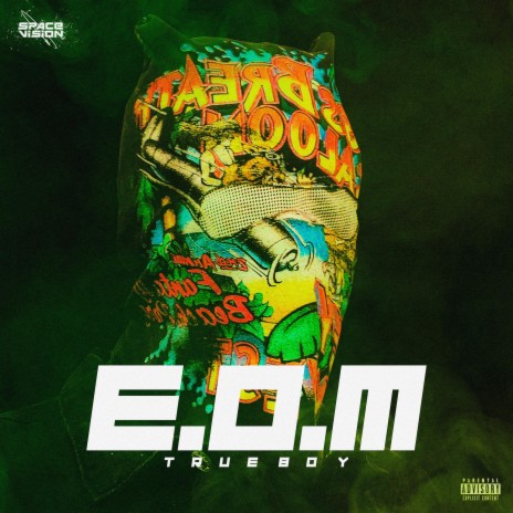 E.O.M | Boomplay Music