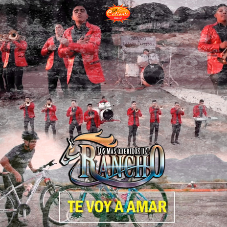 Te Voy Amar | Boomplay Music