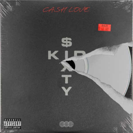 Cash Love | Boomplay Music