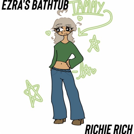 Ezra's Bathtub | Boomplay Music