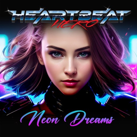 Neon Dreams | Boomplay Music