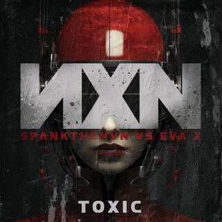 Toxic (Moris Blak Version)