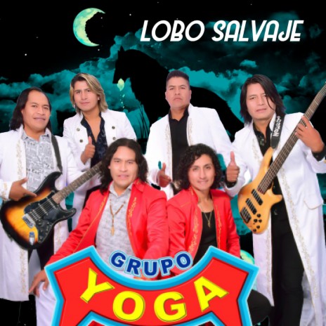 Lobo Salvaje | Boomplay Music