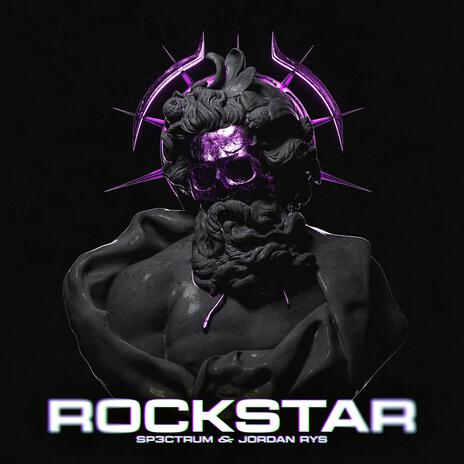 Rockstar ft. Jordan Rys | Boomplay Music