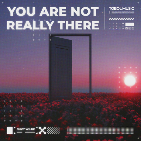 You Are Not Really There | Boomplay Music