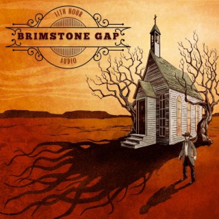 Brimstone Gap - Ghost Magnet