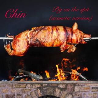 Pig on the spit (acoustic version)