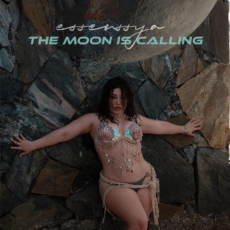 The Moon Is Calling (Afro Mix) | Boomplay Music