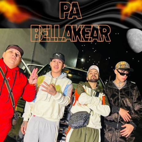 PA BELLAKEAR ft. Alan ponte pilas, Edgar David Coronel Iniestra & Yisus Rayas | Boomplay Music