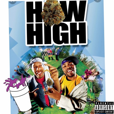 How high | Boomplay Music
