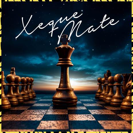 Xeque - Mate ft. Dj Nb