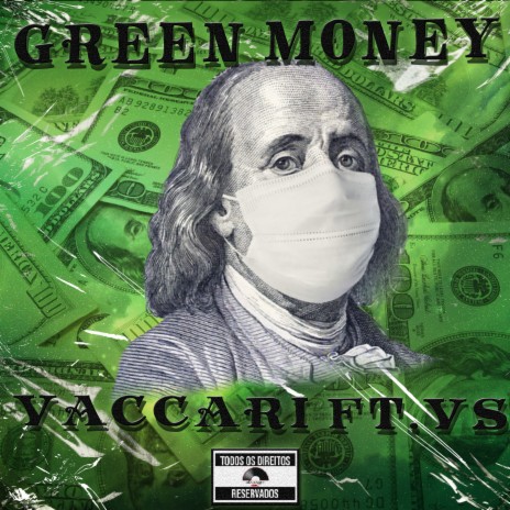 Green Money ft. VS | Boomplay Music