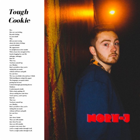 Tough Cookie | Boomplay Music