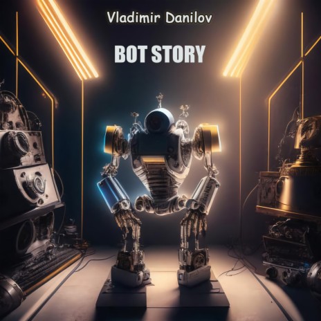 Bot Story | Boomplay Music