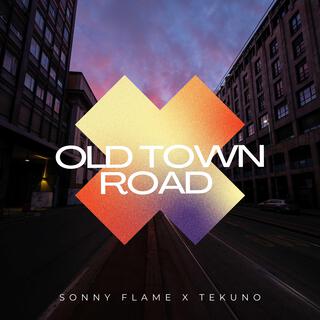 Old town road (Techno Version)