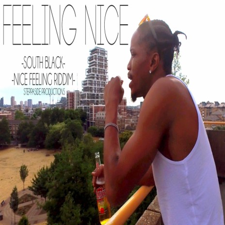 Feeling Nice (Radio Edit)