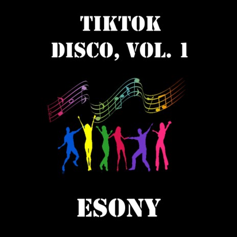Tiktok Disco, Vol. 1 | Boomplay Music