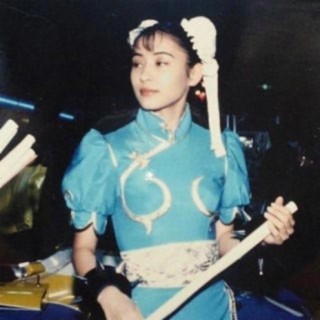 chun li