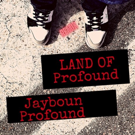 Land Of Profound (Studio version) | Boomplay Music
