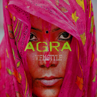 Agra