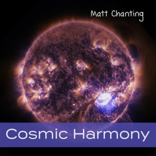 Cosmic Harmony: Serene Soundscapes for Inner Peace (Frequency & Orange-Brown Noise)